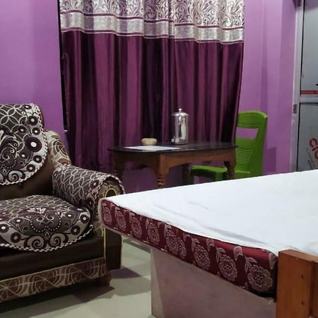 Sumita Hotel Дигха Екстериор снимка