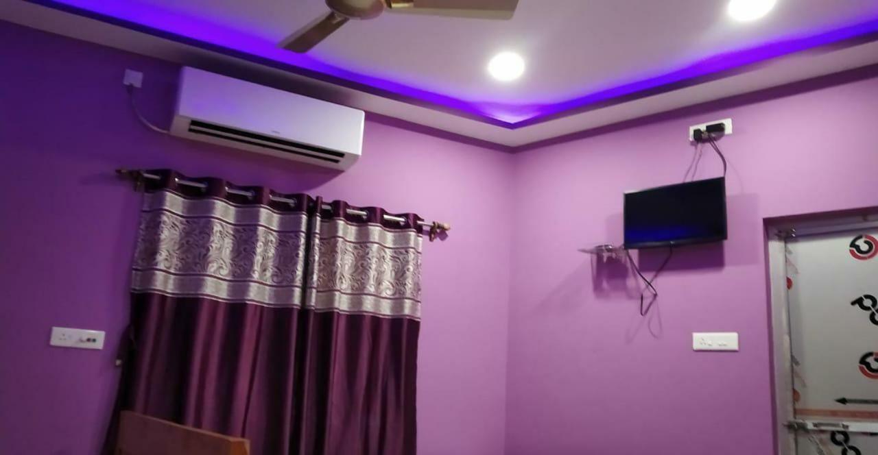Sumita Hotel Дигха Екстериор снимка
