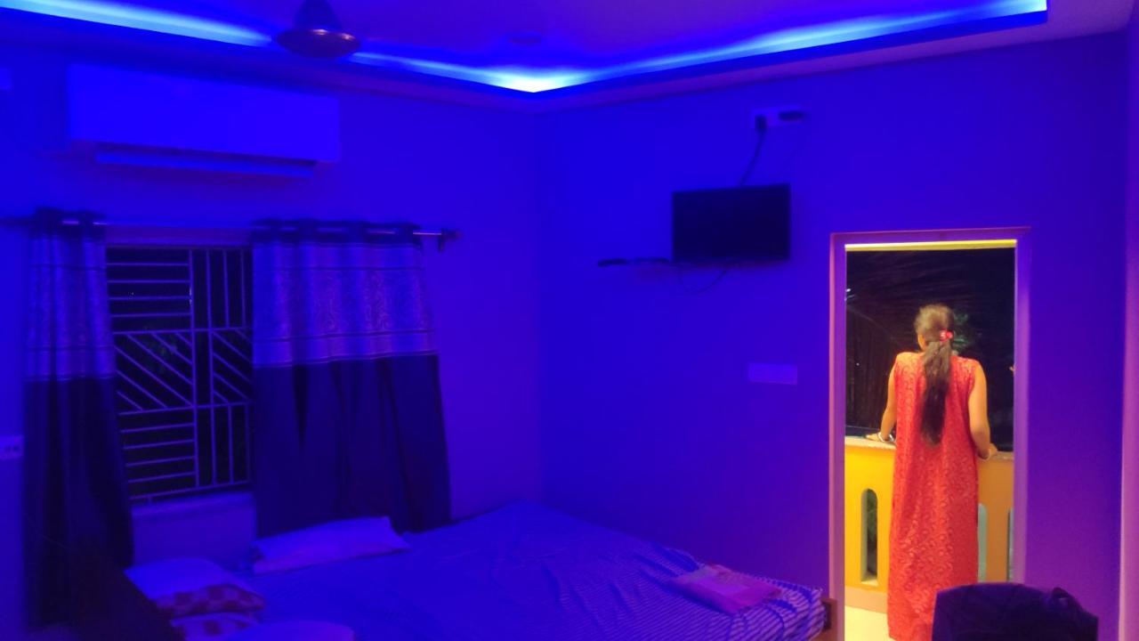 Sumita Hotel Дигха Екстериор снимка