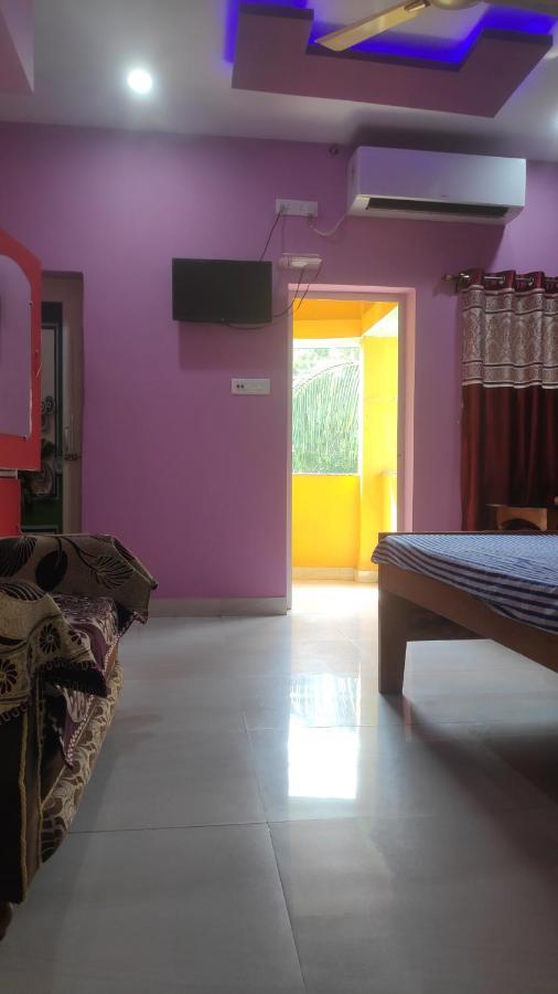 Sumita Hotel Дигха Екстериор снимка